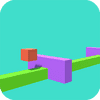 3D Cube Runner – The Endless Corridor That Tests Your Reflexes