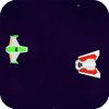 Adventure in Space – A Thrilling Cosmic Journey of Reflexes