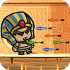 Adventure of Egypt – An Upbeat Platform Adventure