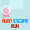 Alien Escape Run – A High Stakes Sprint Through Hostile