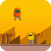 Among Robots 2 – This Precision Platformer
