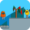 Among Robots – This 2D Platform Puzzle Adventure
