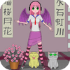 Anime Dress Up Moe Girl Games – The Stylish Fashion Challenge